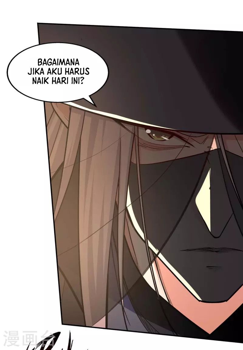 Against The Heaven Supreme Chapter 149 Gambar 19