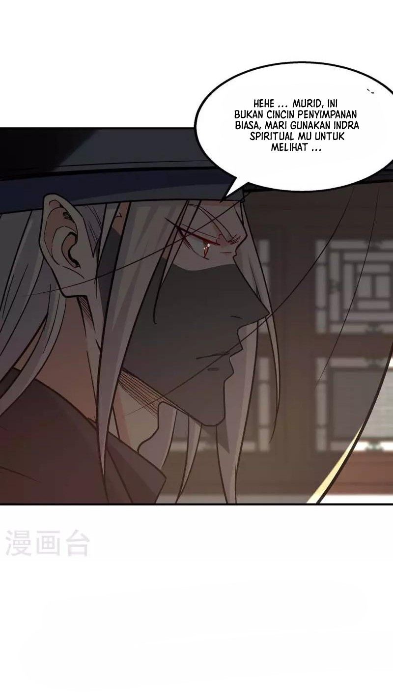 Baca Manhua Against The Heaven Supreme Chapter 149 Gambar 2