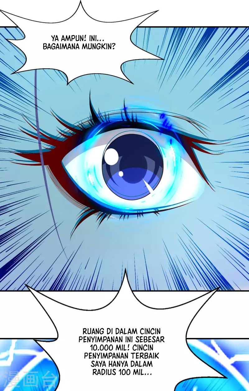 Against The Heaven Supreme Chapter 149 Gambar 4