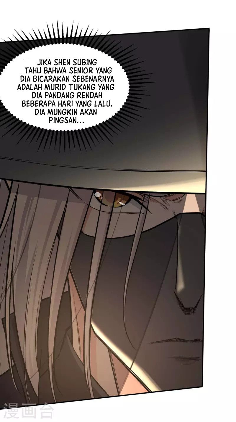 Against The Heaven Supreme Chapter 148 Gambar 10