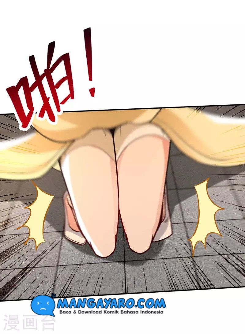 Against The Heaven Supreme Chapter 148 Gambar 13