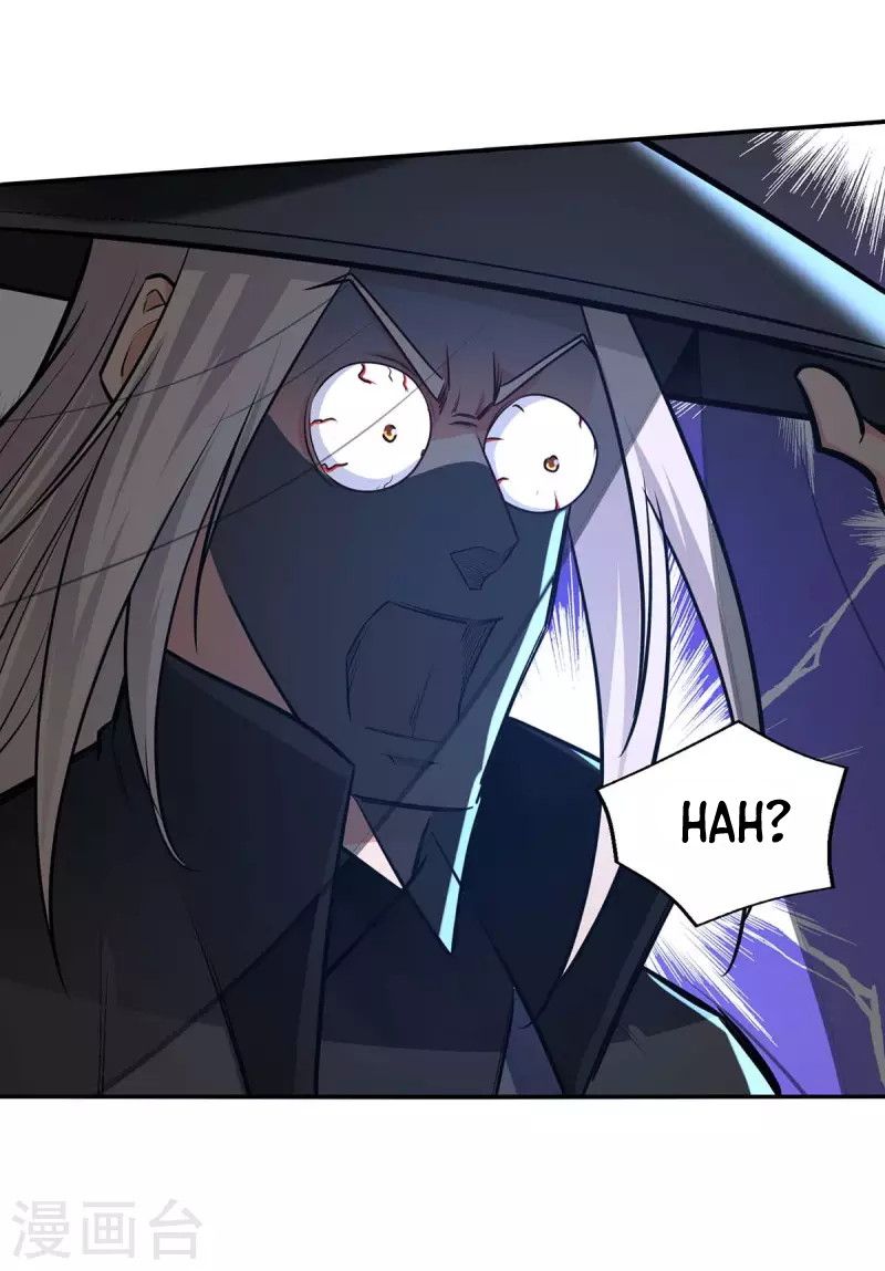 Against The Heaven Supreme Chapter 148 Gambar 15