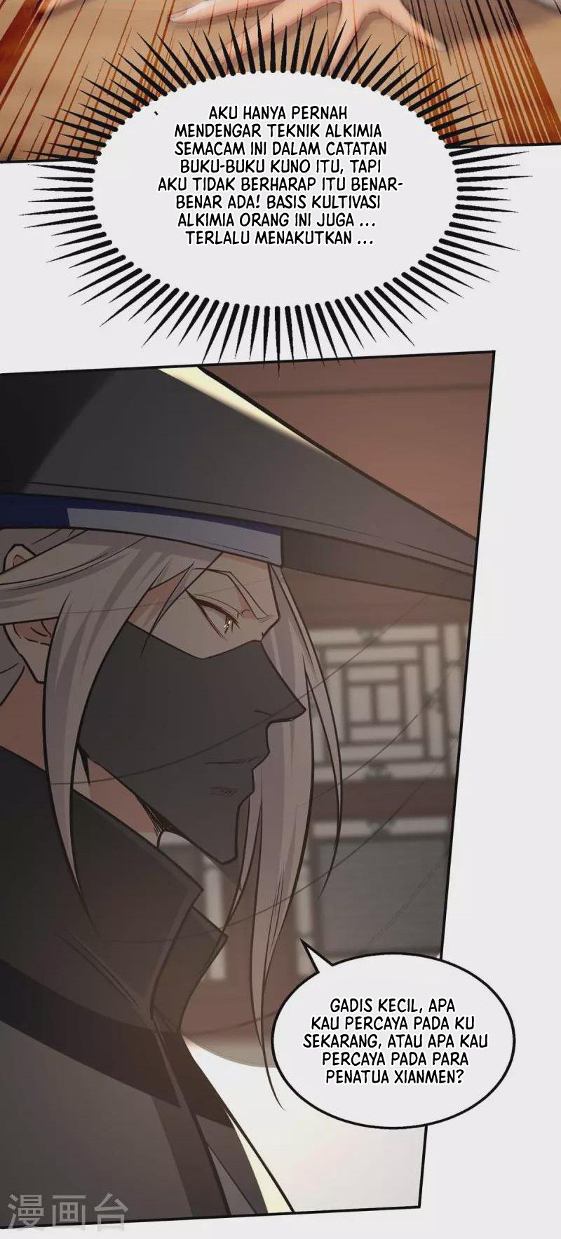 Against The Heaven Supreme Chapter 148 Gambar 7