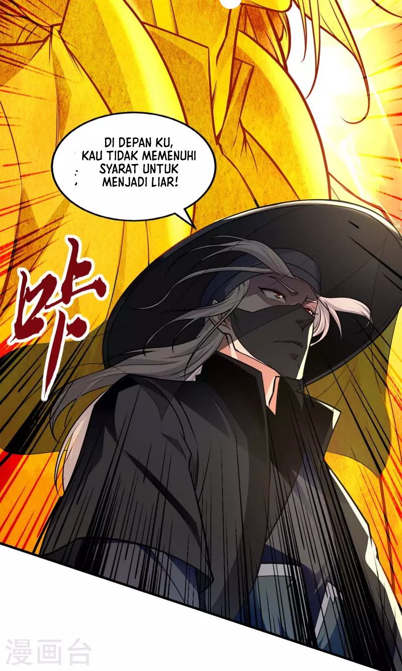 Against The Heaven Supreme Chapter 147 Gambar 18