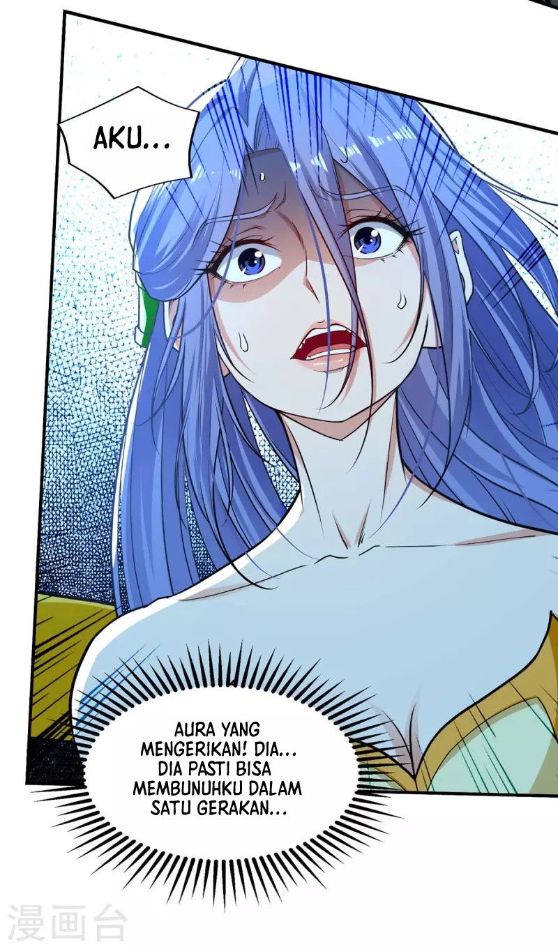 Against The Heaven Supreme Chapter 147 Gambar 19