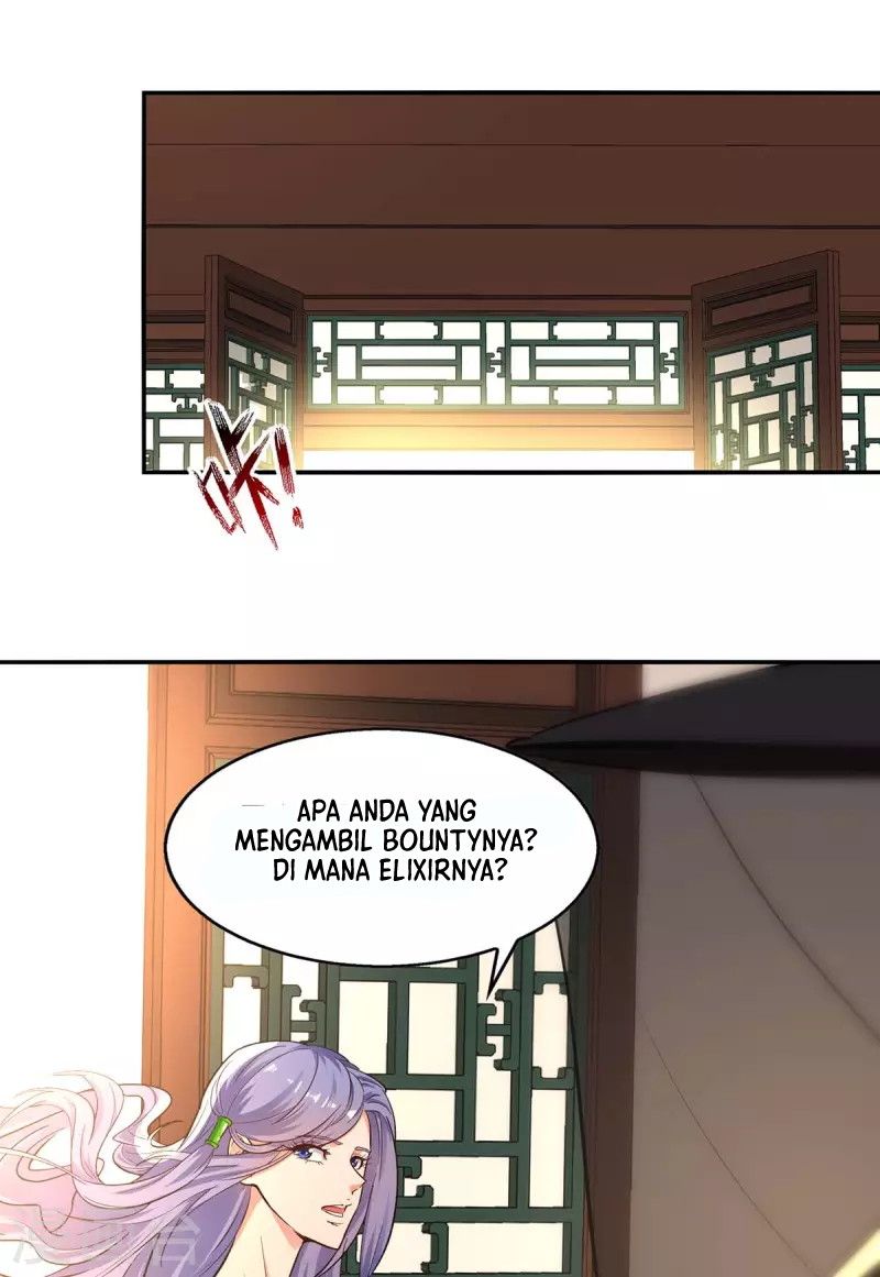 Against The Heaven Supreme Chapter 147 Gambar 4