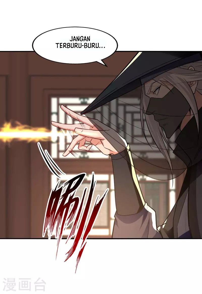 Against The Heaven Supreme Chapter 147 Gambar 6