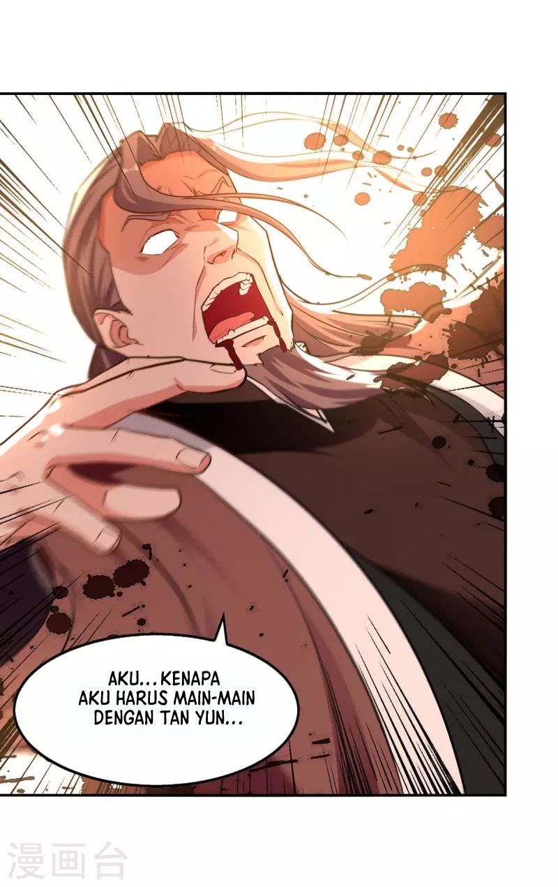 Against The Heaven Supreme Chapter 146 Gambar 14