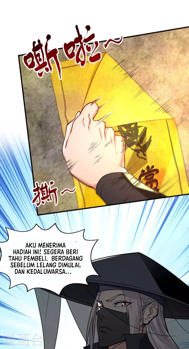 Against The Heaven Supreme Chapter 146 Gambar 28
