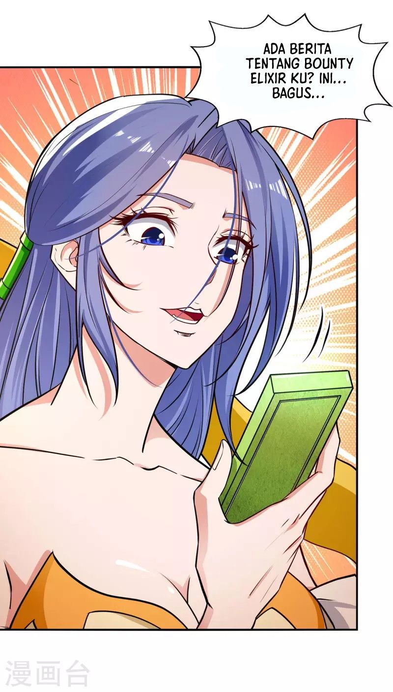 Against The Heaven Supreme Chapter 146 Gambar 31