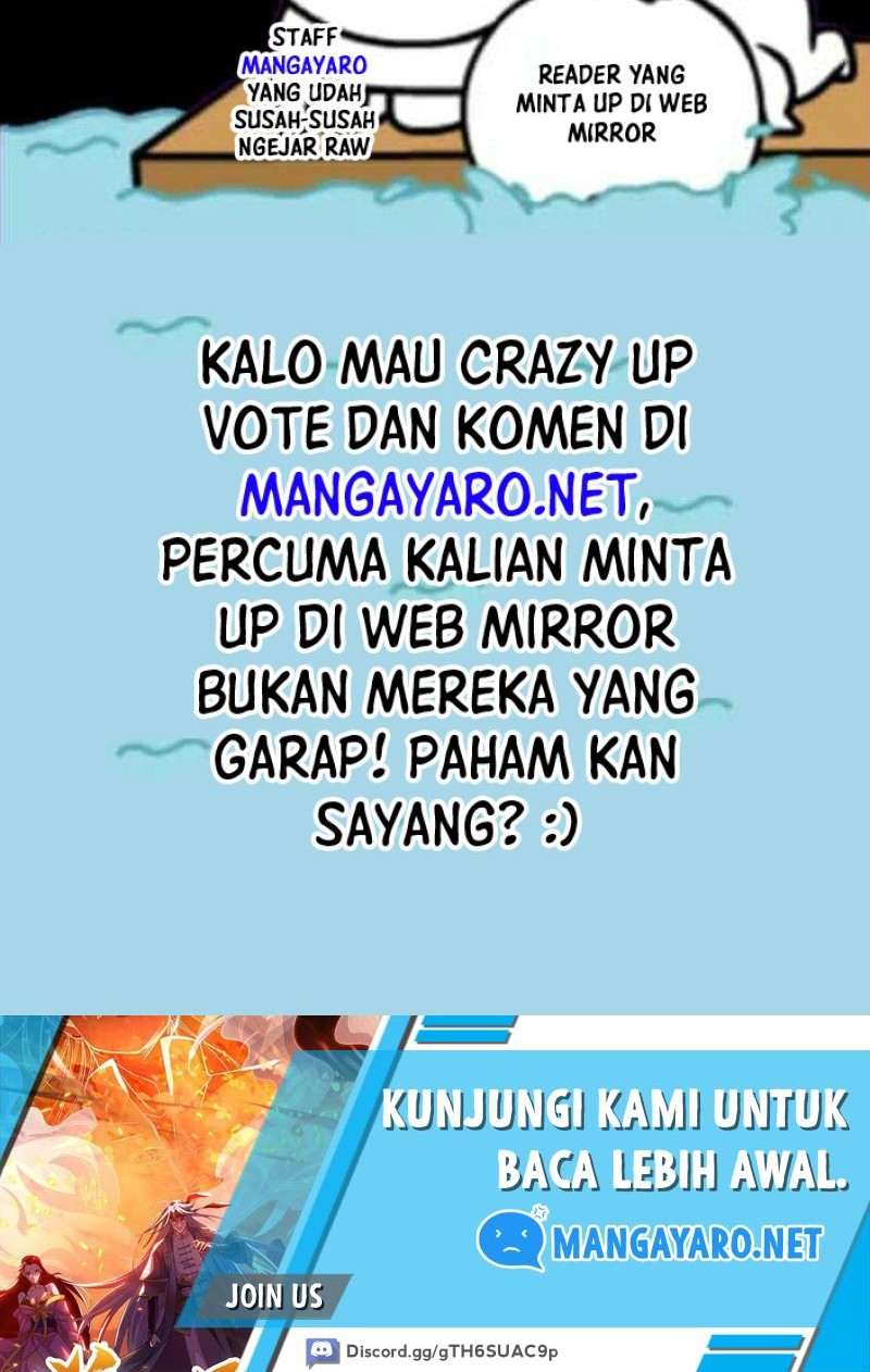 Against The Heaven Supreme Chapter 146 Gambar 33