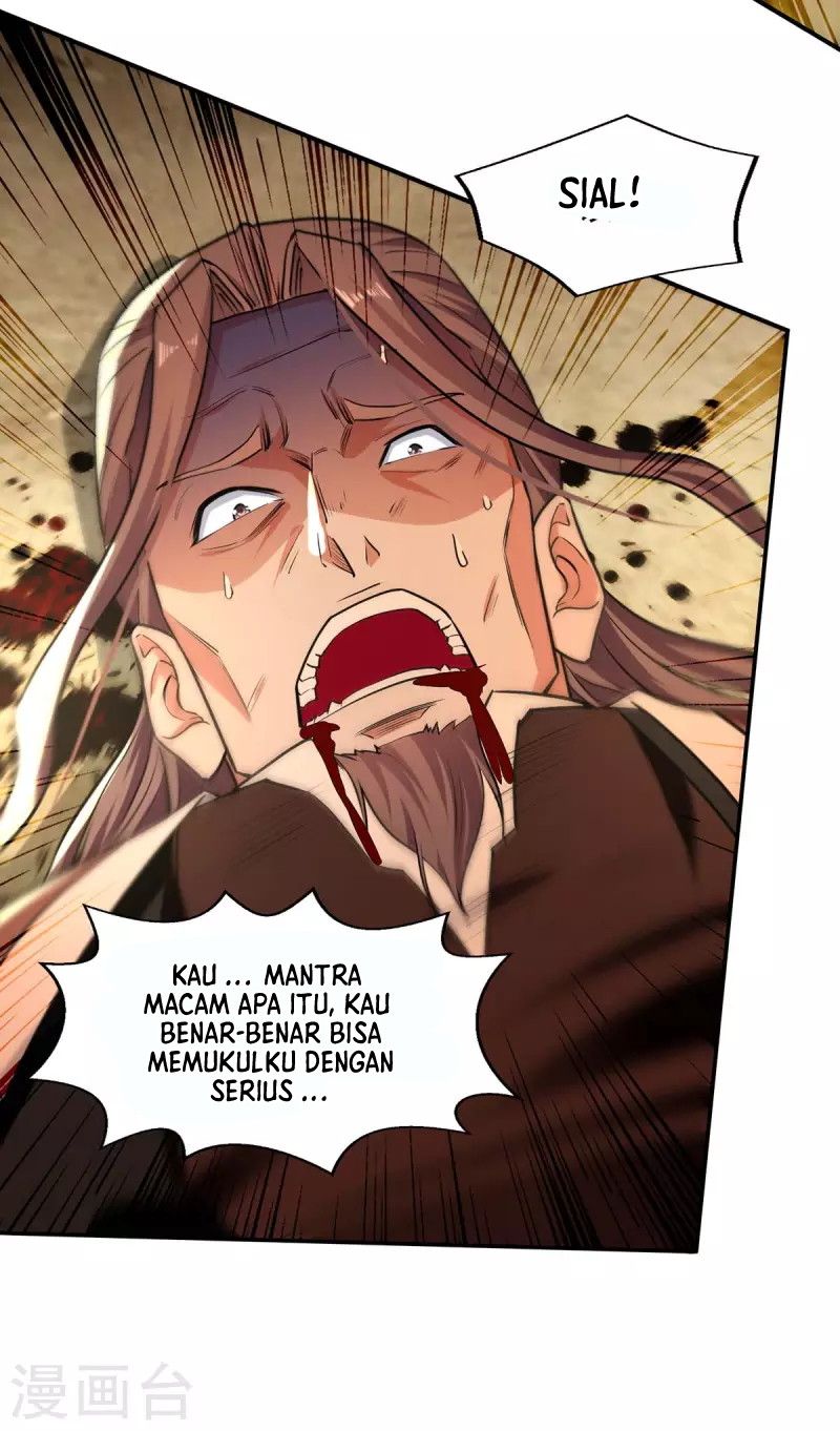 Against The Heaven Supreme Chapter 146 Gambar 7