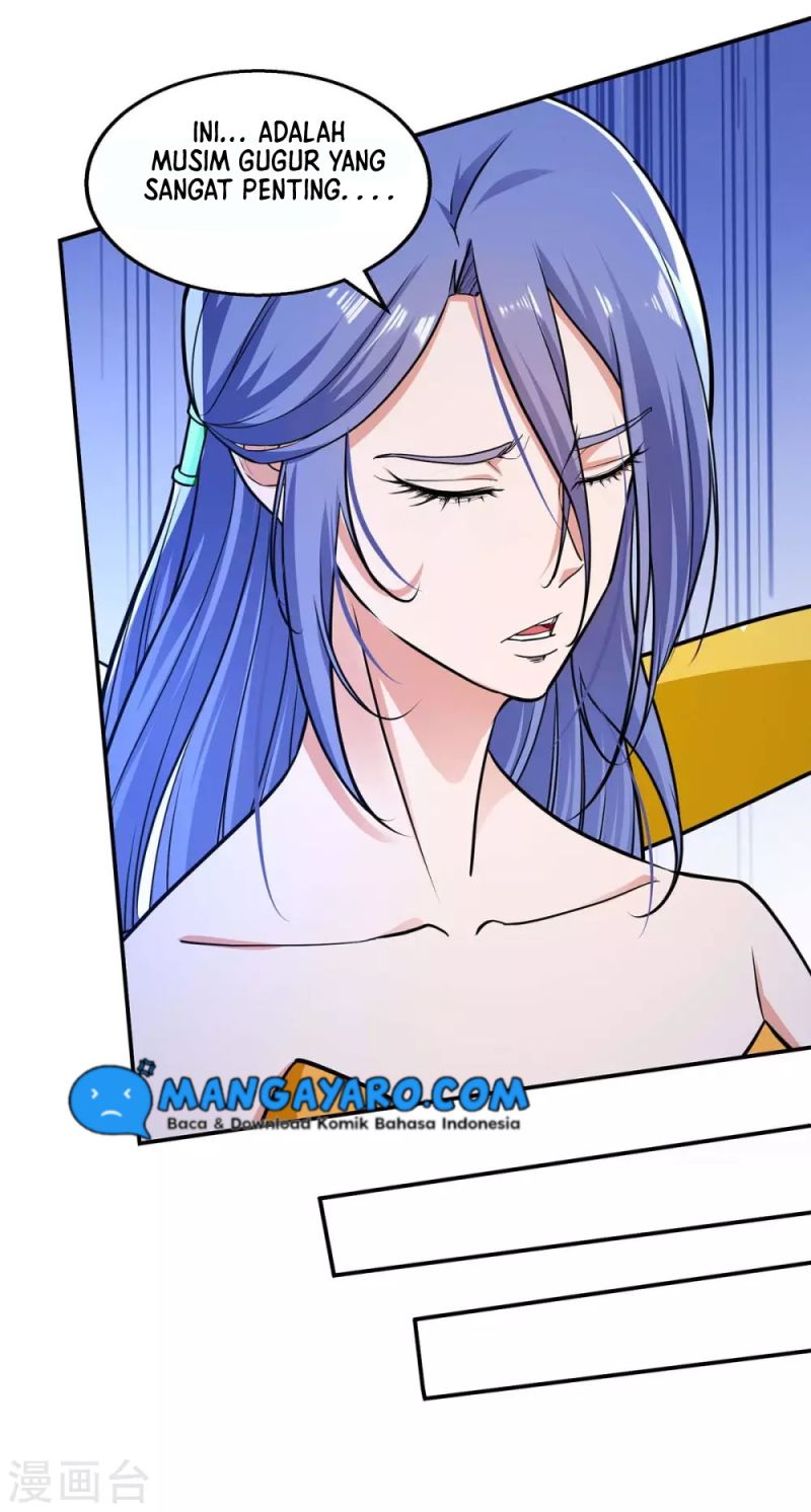 Against The Heaven Supreme Chapter 144 Gambar 13