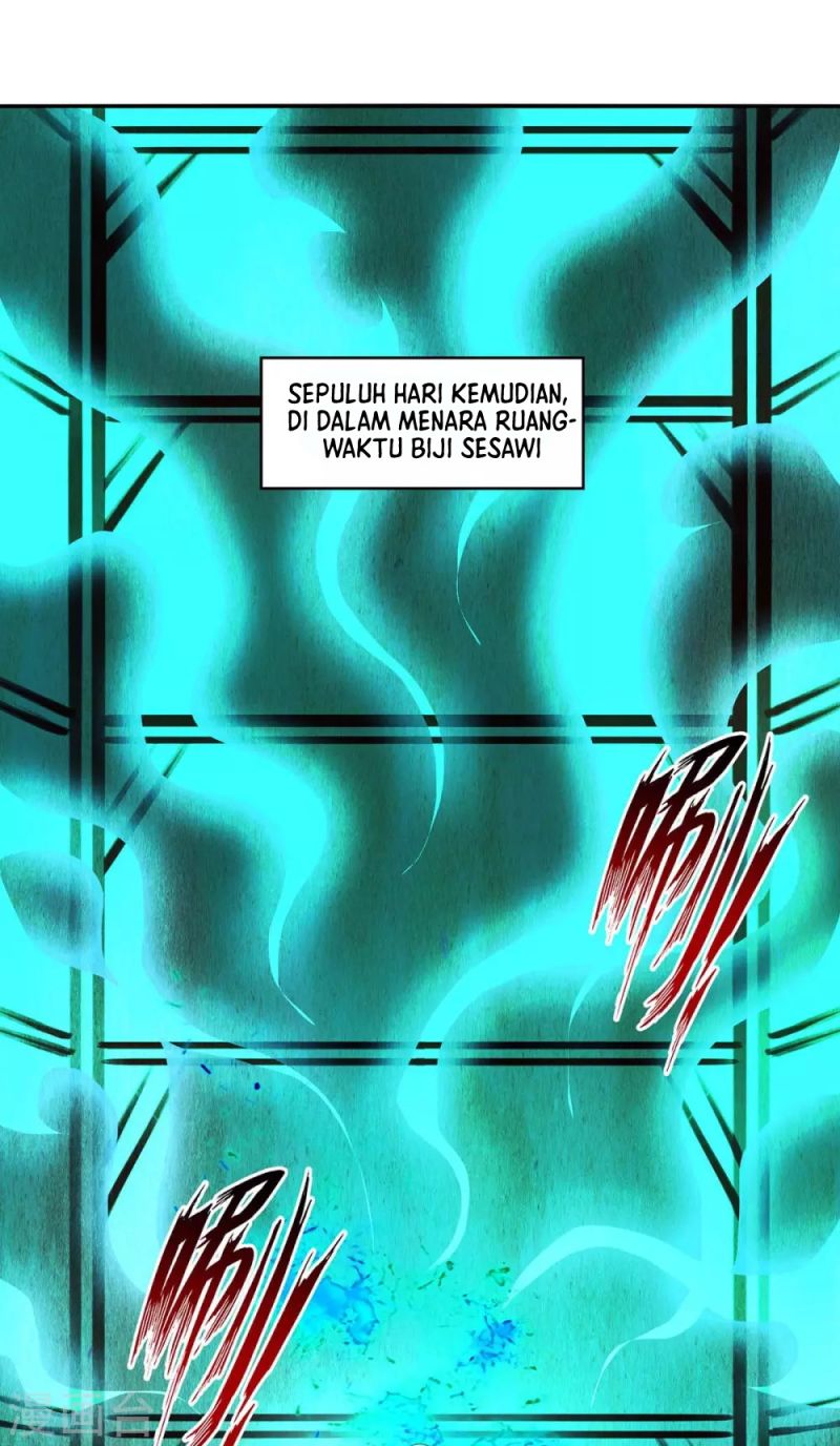 Against The Heaven Supreme Chapter 144 Gambar 20