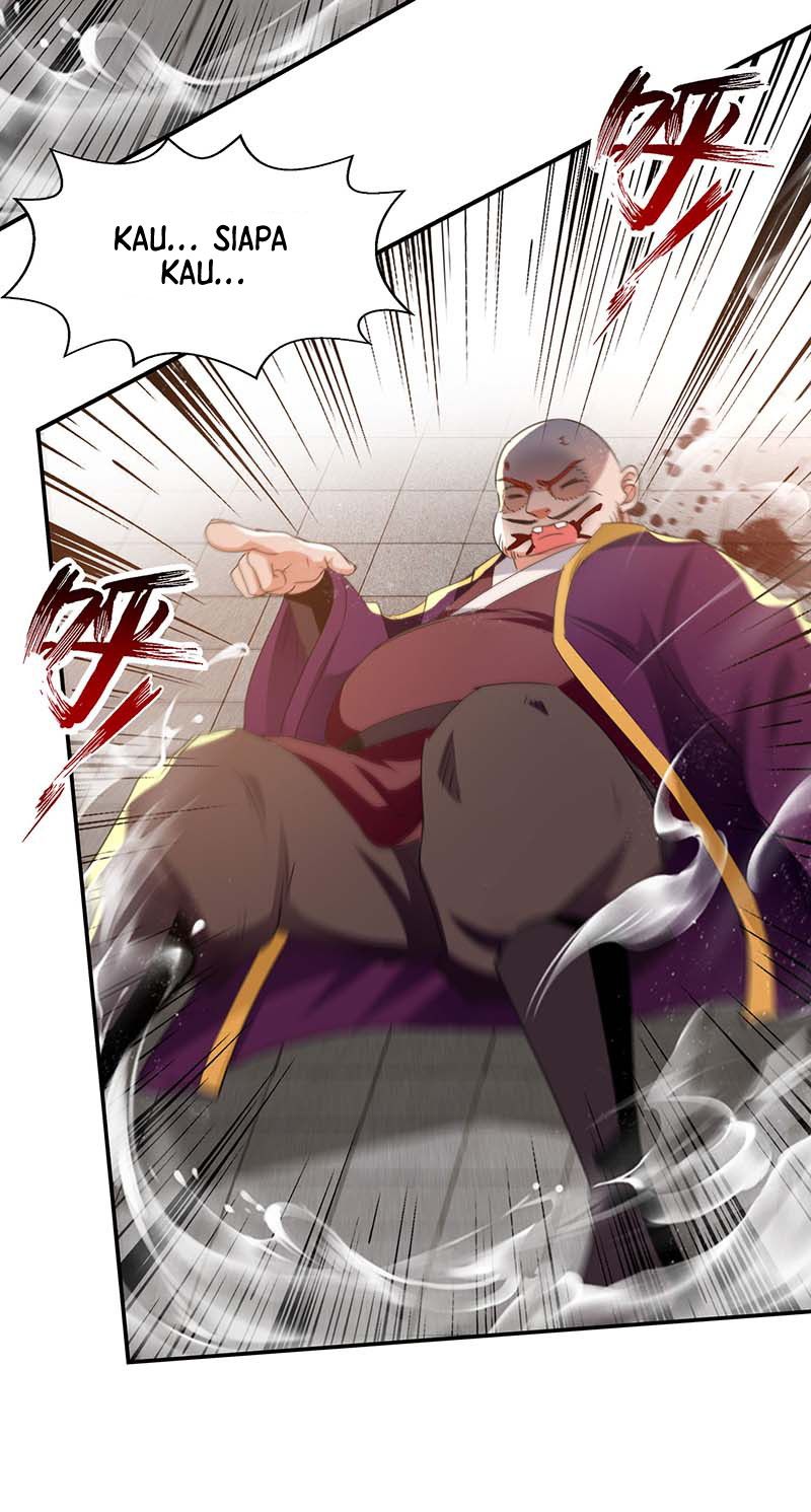 Against The Heaven Supreme Chapter 144 Gambar 37