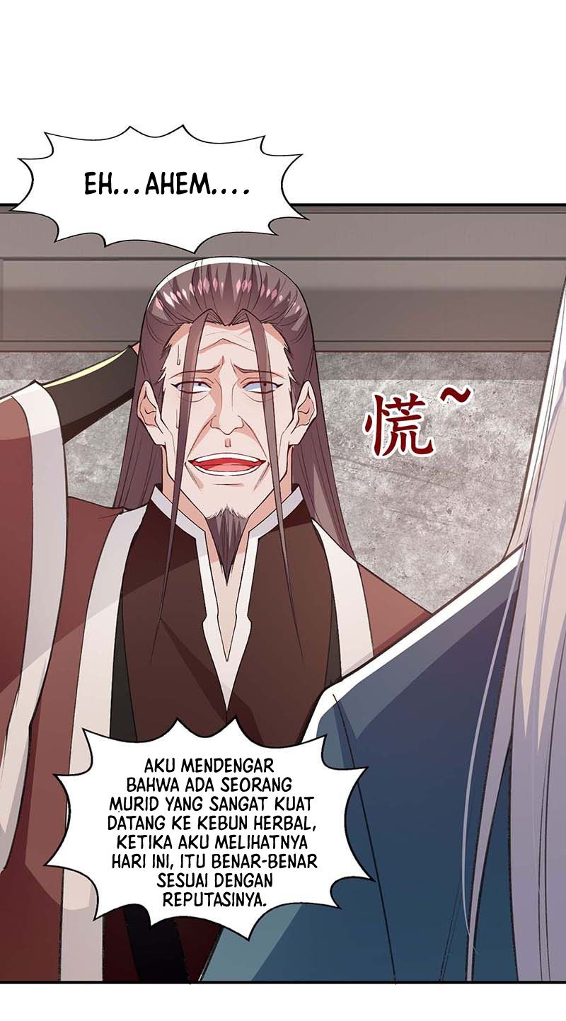 Against The Heaven Supreme Chapter 144 Gambar 49