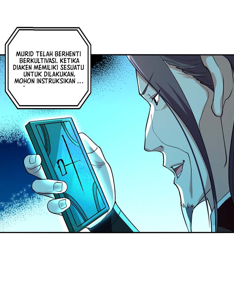 Against The Heaven Supreme Chapter 144 Gambar 58