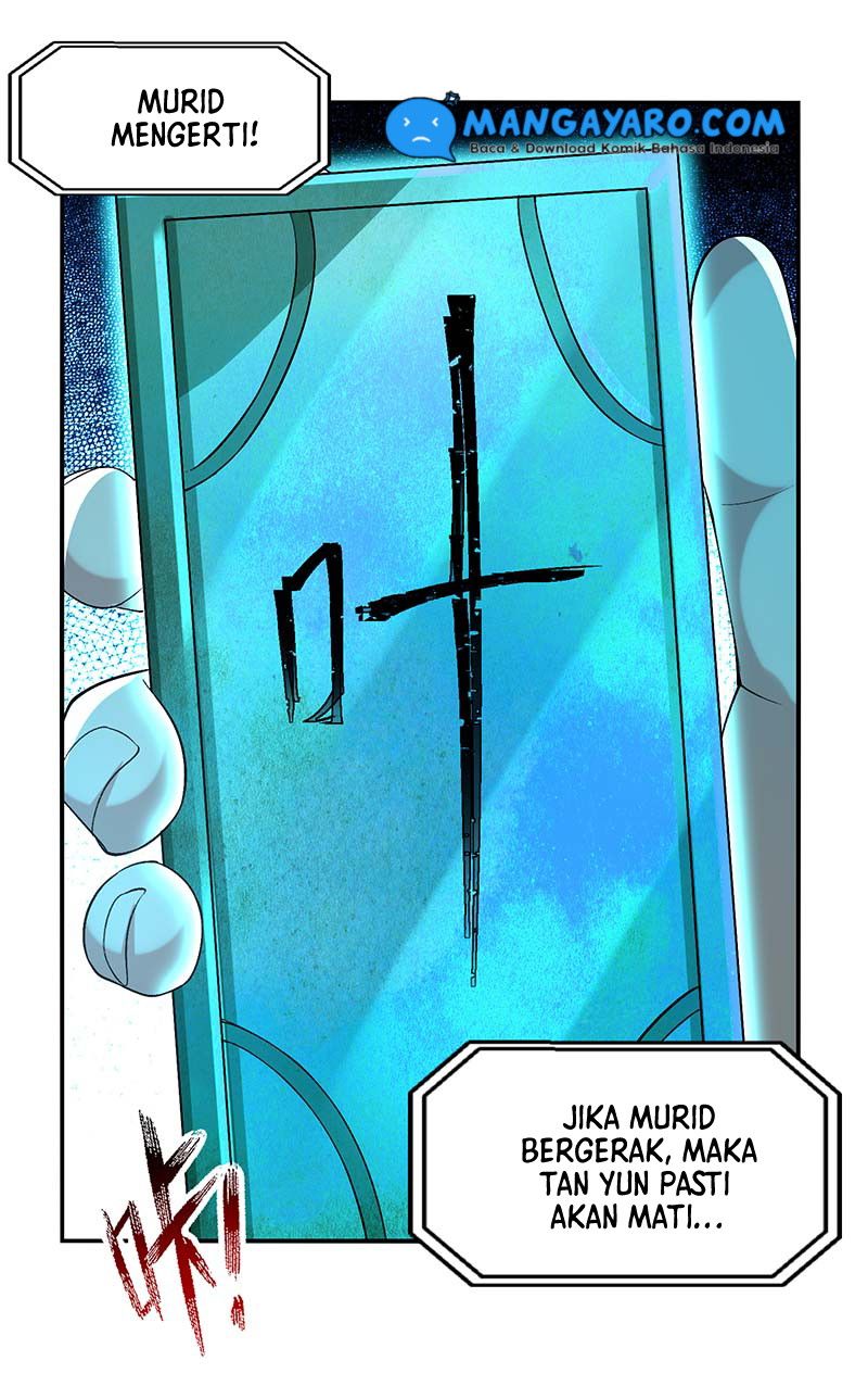 Against The Heaven Supreme Chapter 144 Gambar 60