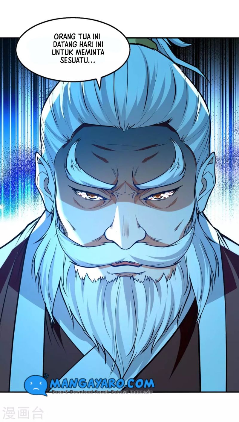 Against The Heaven Supreme Chapter 144 Gambar 9