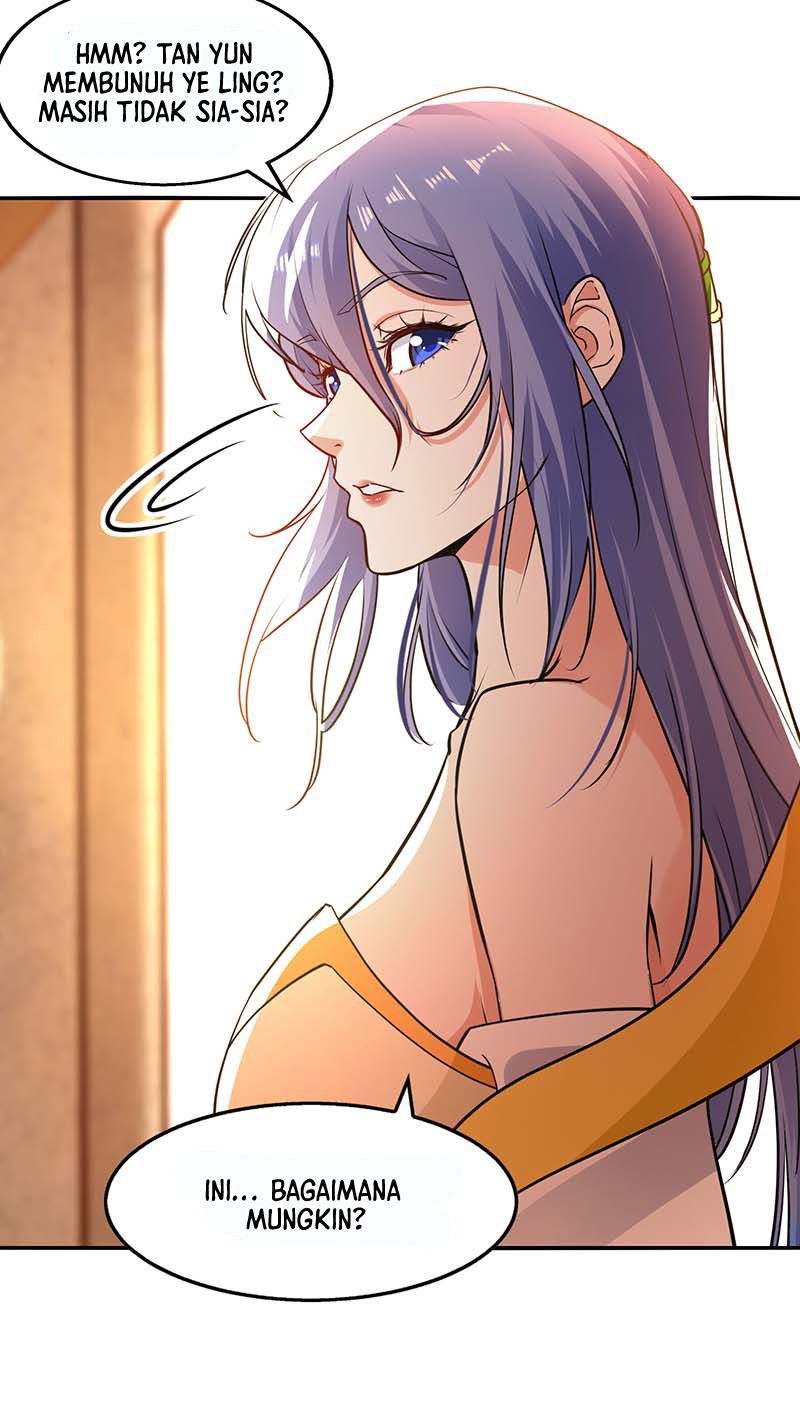 Against The Heaven Supreme Chapter 143 Gambar 20