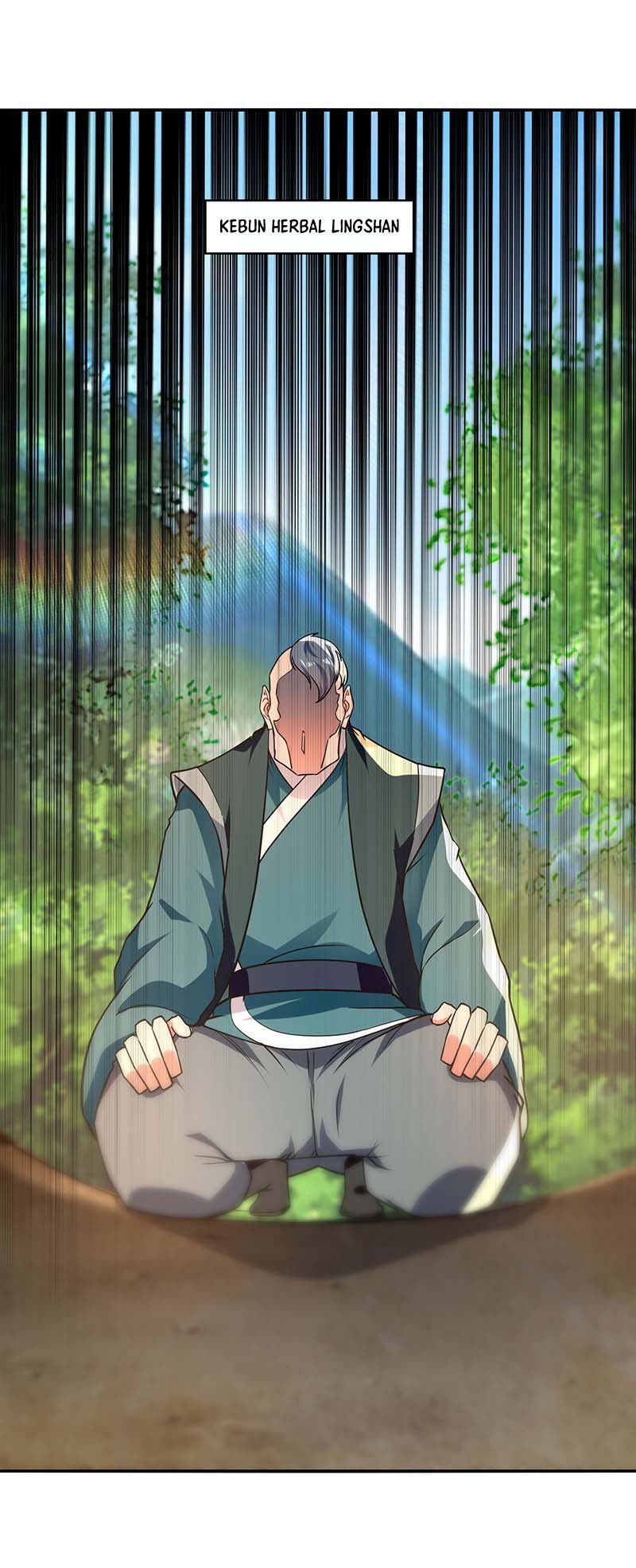 Against The Heaven Supreme Chapter 143 Gambar 4