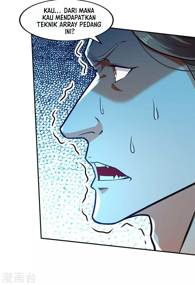 Against The Heaven Supreme Chapter 142 Gambar 23