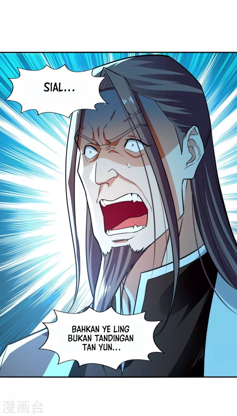 Against The Heaven Supreme Chapter 142 Gambar 30