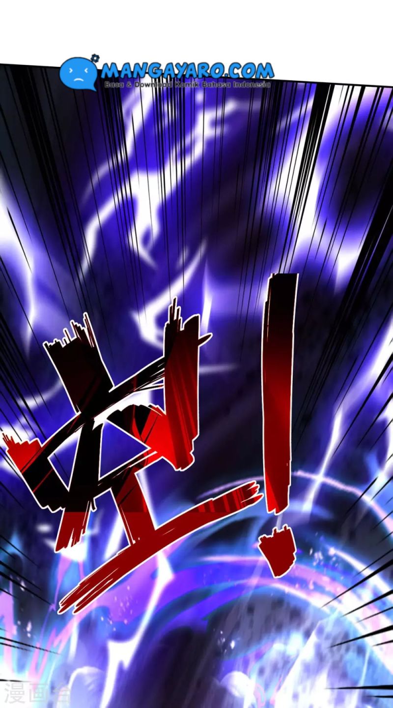 Against The Heaven Supreme Chapter 142 Gambar 5