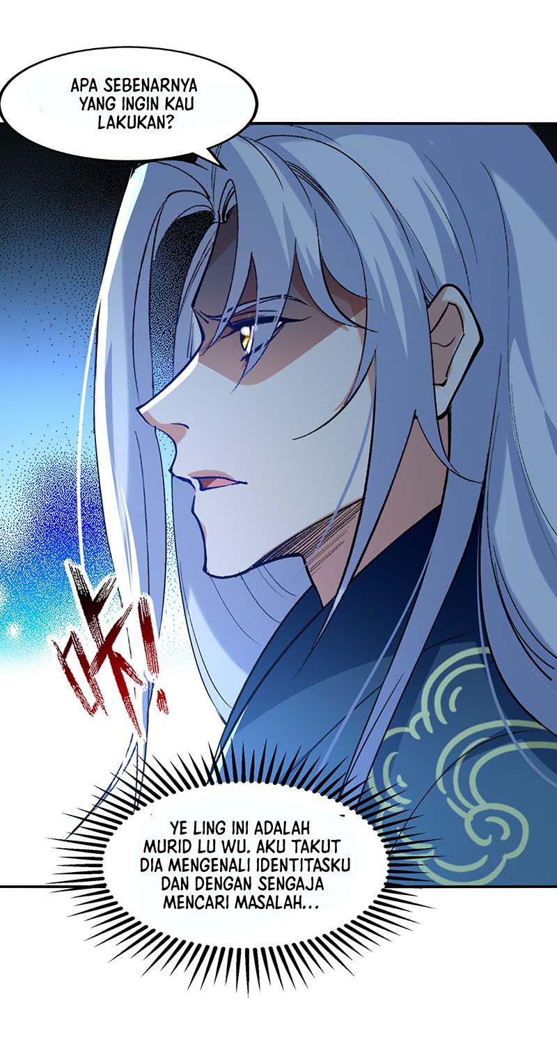 Against The Heaven Supreme Chapter 141 Gambar 12