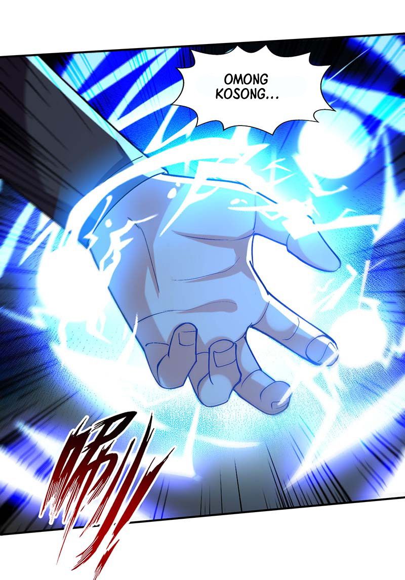 Against The Heaven Supreme Chapter 141 Gambar 13