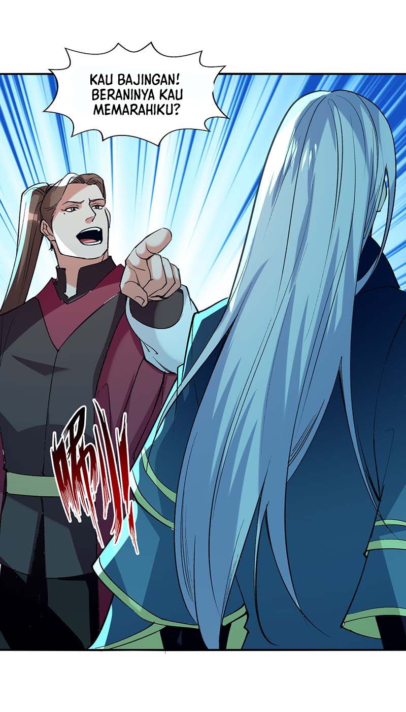 Against The Heaven Supreme Chapter 141 Gambar 8
