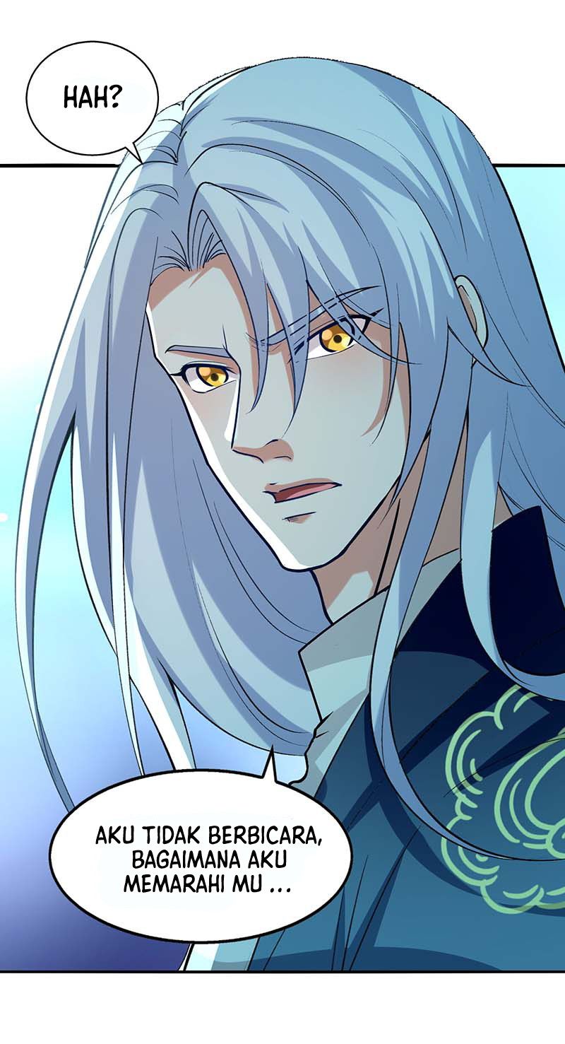 Against The Heaven Supreme Chapter 141 Gambar 9
