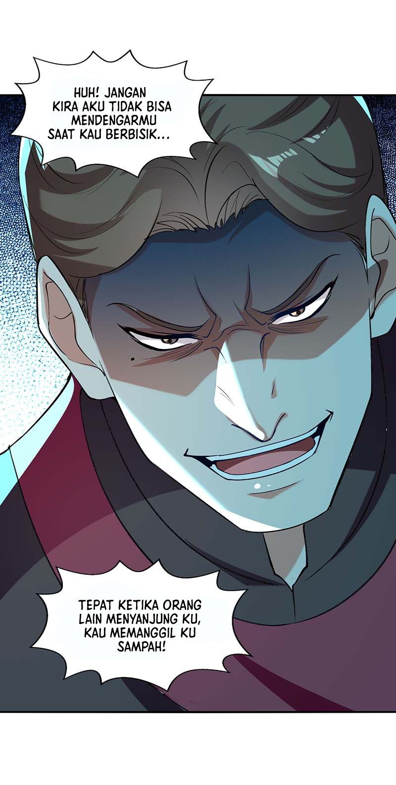 Against The Heaven Supreme Chapter 141 Gambar 10