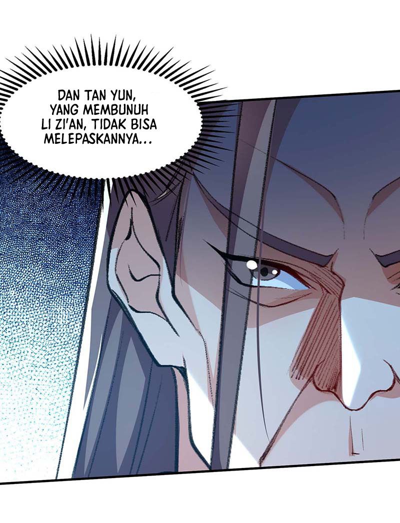 Against The Heaven Supreme Chapter 140 Gambar 12