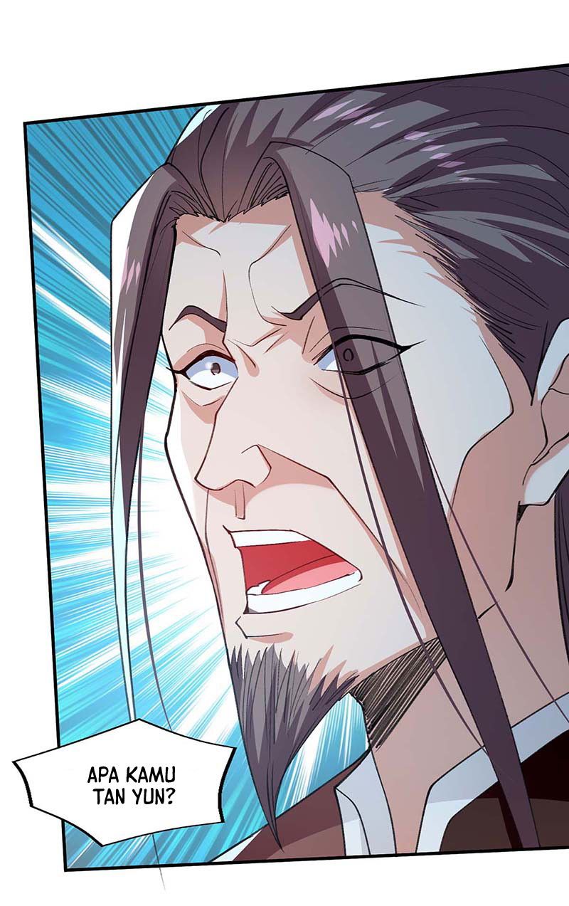 Against The Heaven Supreme Chapter 140 Gambar 16