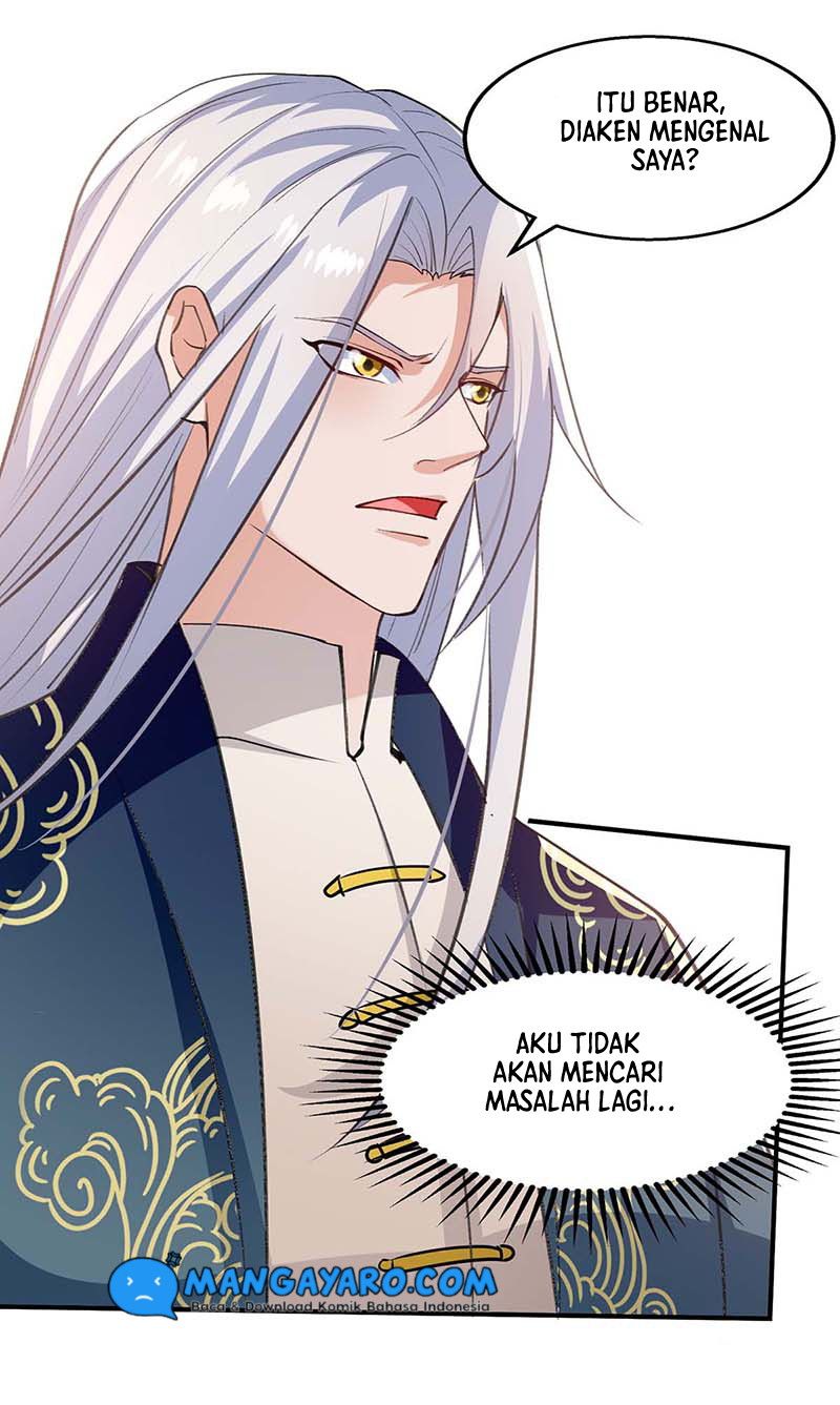 Against The Heaven Supreme Chapter 140 Gambar 17