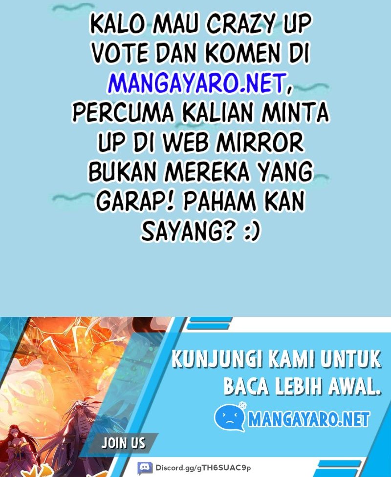 Against The Heaven Supreme Chapter 140 Gambar 31