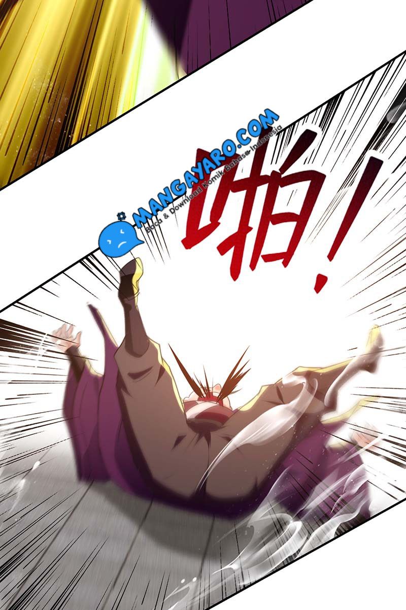 Against The Heaven Supreme Chapter 140 Gambar 5