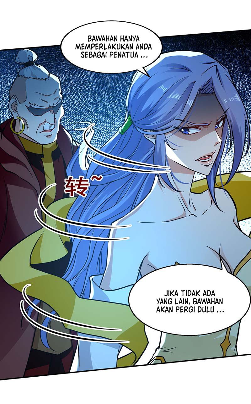 Against The Heaven Supreme Chapter 138 Gambar 13