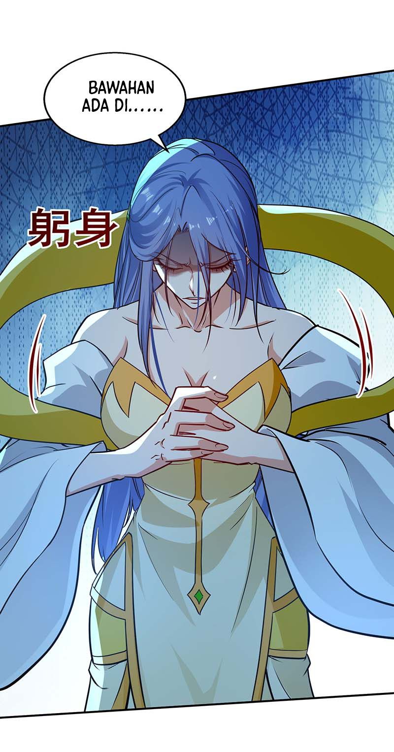 Against The Heaven Supreme Chapter 138 Gambar 16