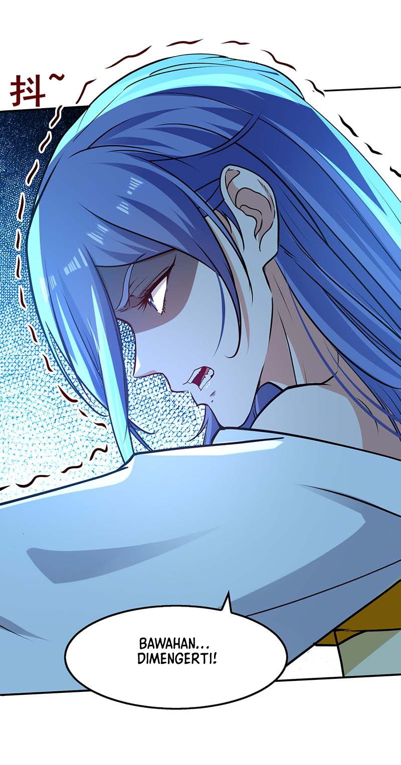 Against The Heaven Supreme Chapter 138 Gambar 18