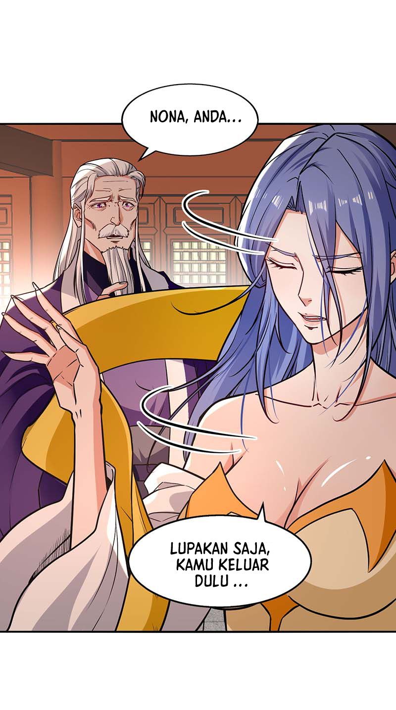 Manhua Against The Heaven Supreme Chapter 138 gambar nomor 2