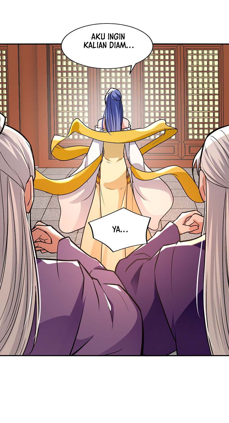 Against The Heaven Supreme Chapter 138 Gambar 3