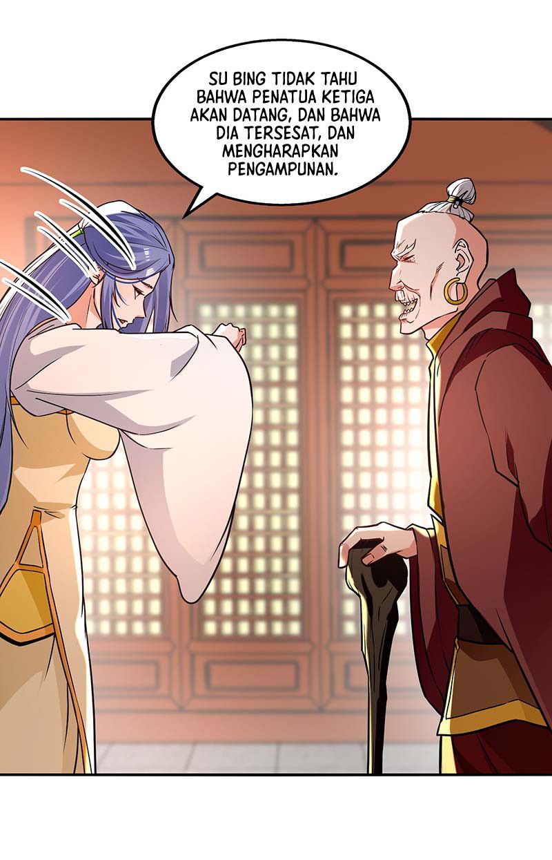 Against The Heaven Supreme Chapter 138 Gambar 9