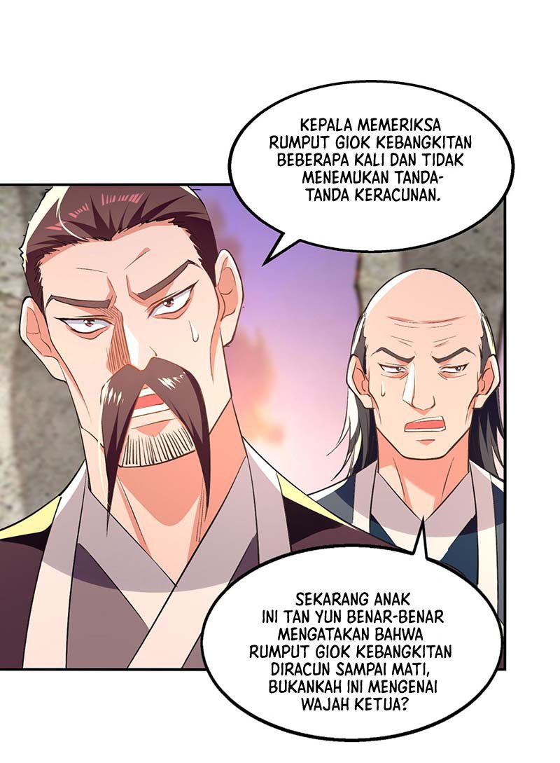 Manhua Against The Heaven Supreme Chapter 135 gambar nomor 2