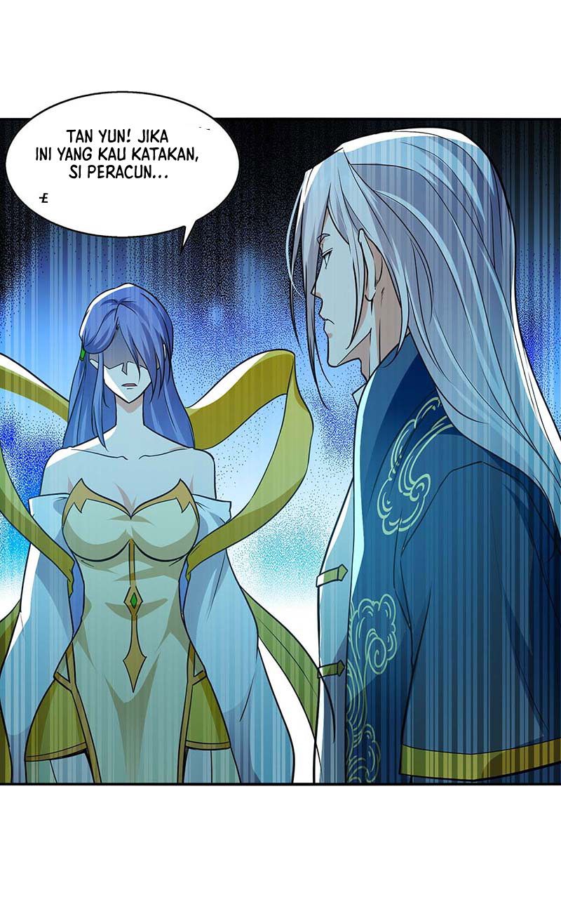 Against The Heaven Supreme Chapter 135 Gambar 24