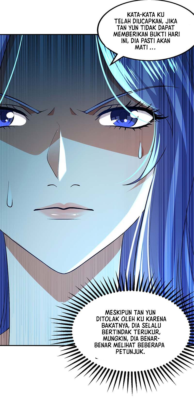 Against The Heaven Supreme Chapter 135 Gambar 7