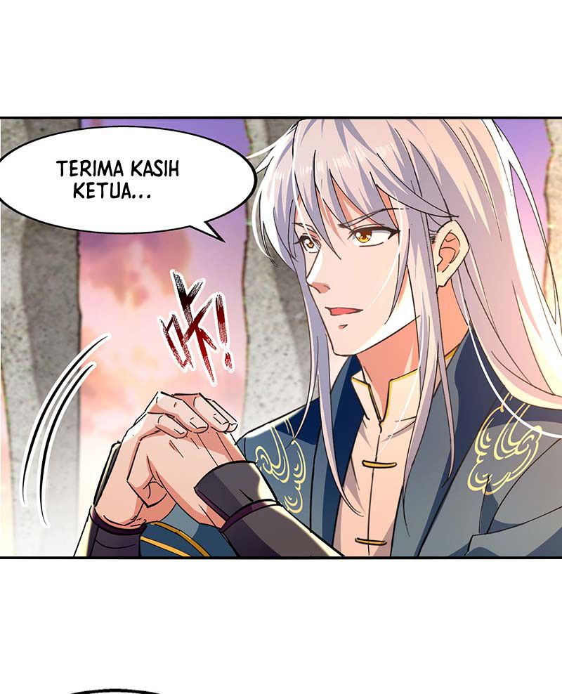 Against The Heaven Supreme Chapter 135 Gambar 8