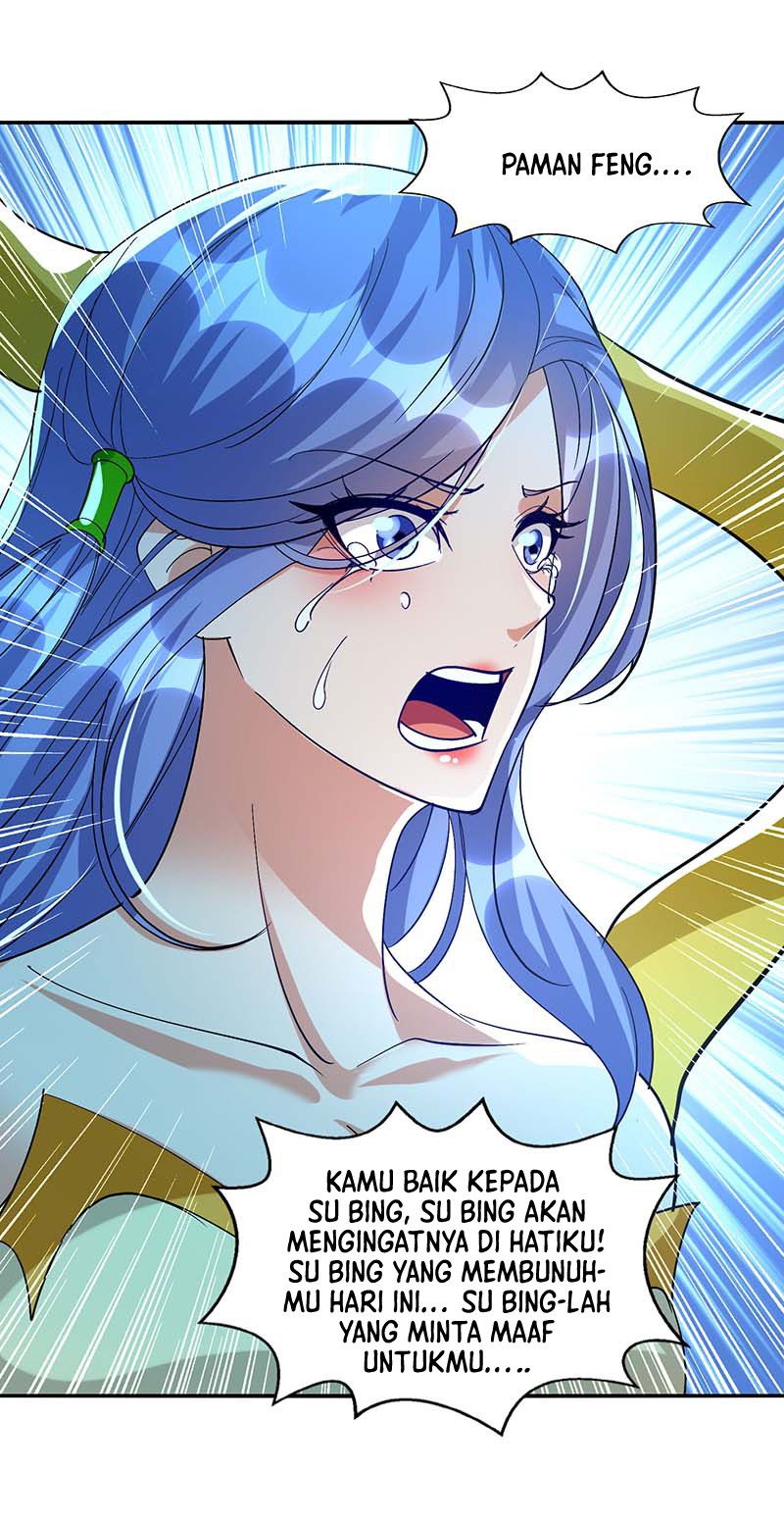 Against The Heaven Supreme Chapter 134 Gambar 10