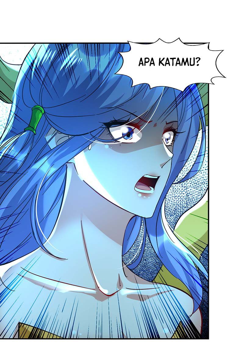 Against The Heaven Supreme Chapter 134 Gambar 23